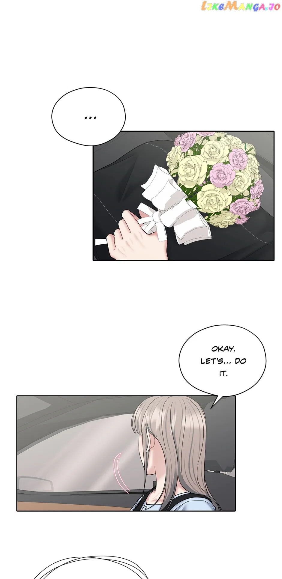 My Boss is My Biggest Fan! Chapter 74 – Page 66