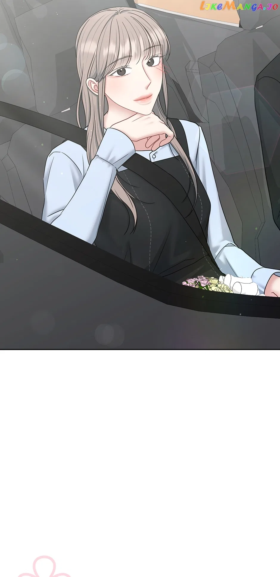 My Boss is My Biggest Fan! Chapter 74 – Page 68