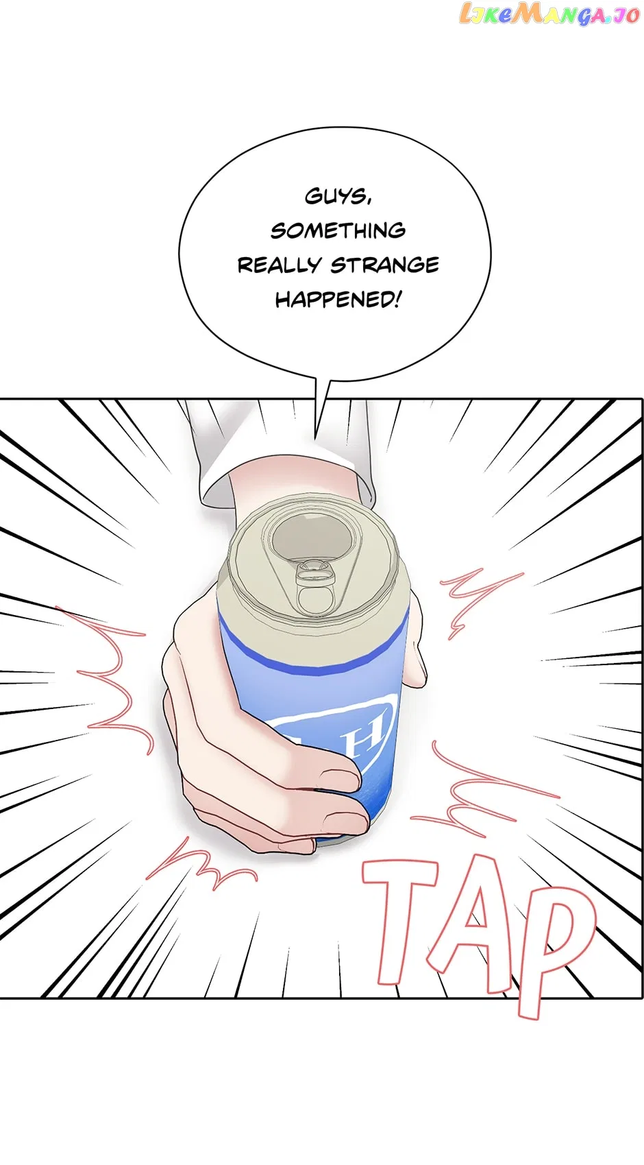 My Boss is My Biggest Fan! Chapter 73 – Page 1