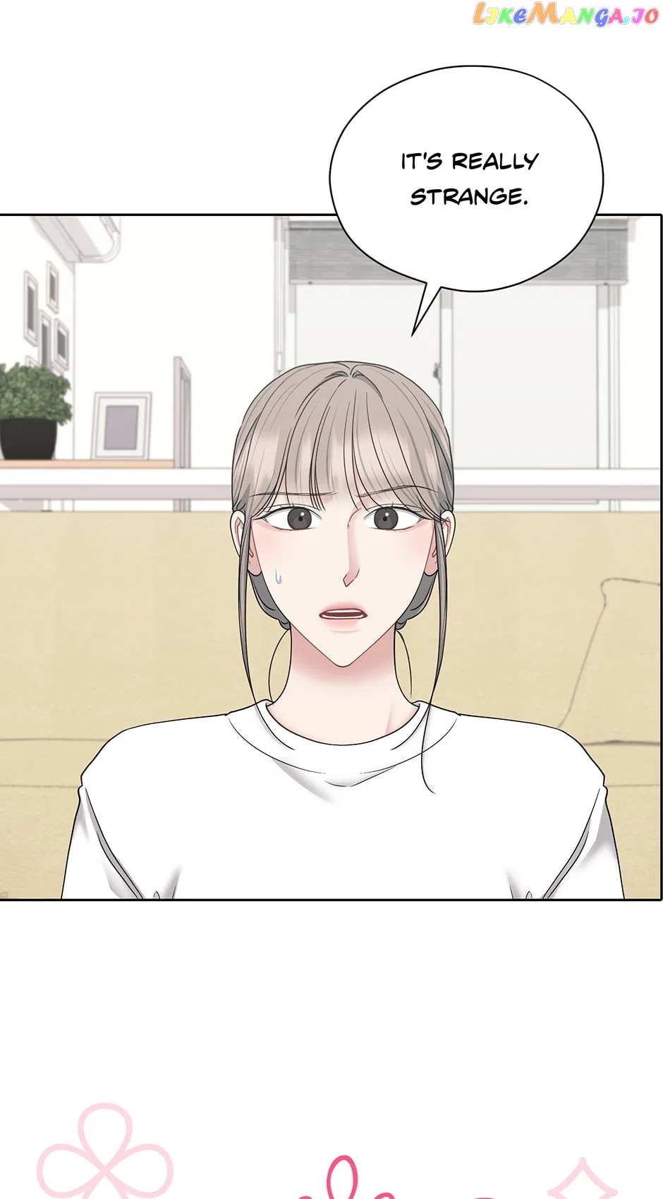 My Boss is My Biggest Fan! Chapter 73 – Page 3