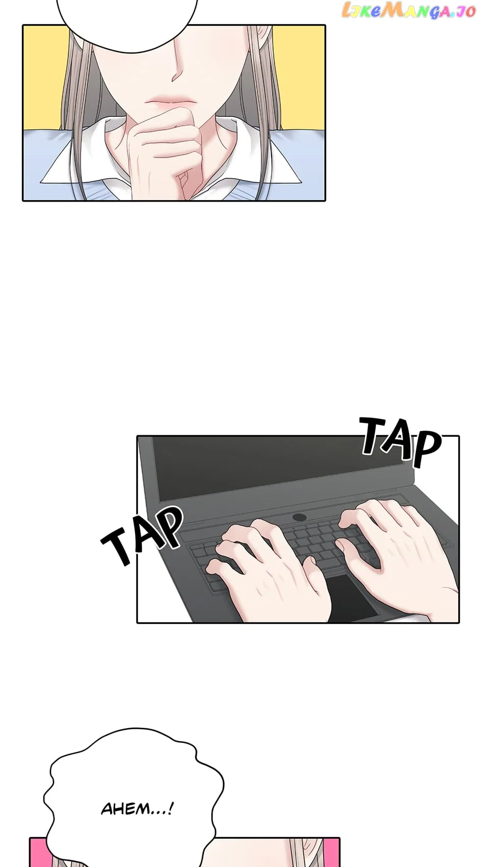 My Boss is My Biggest Fan! Chapter 73 – Page 5