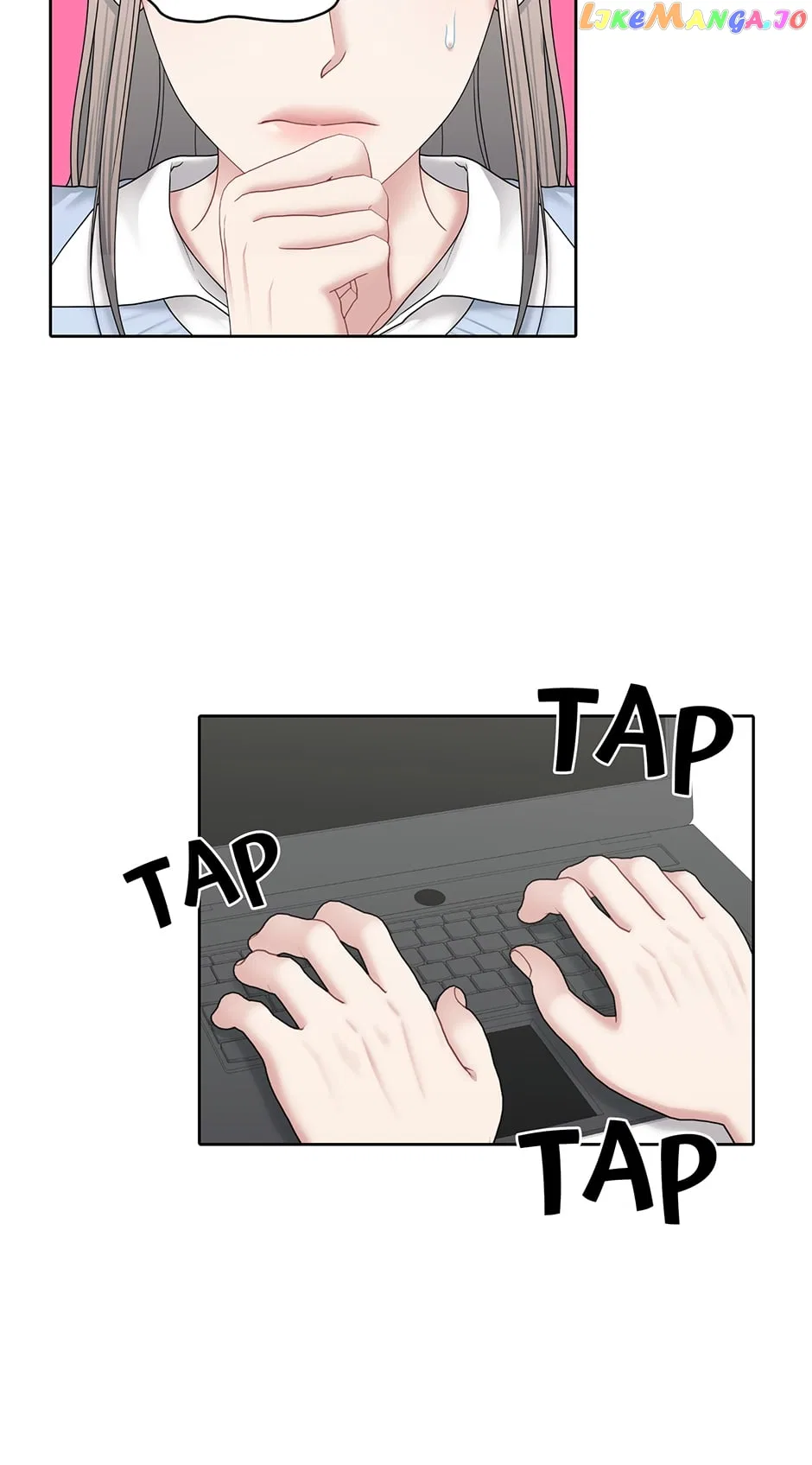 My Boss is My Biggest Fan! Chapter 73 – Page 6