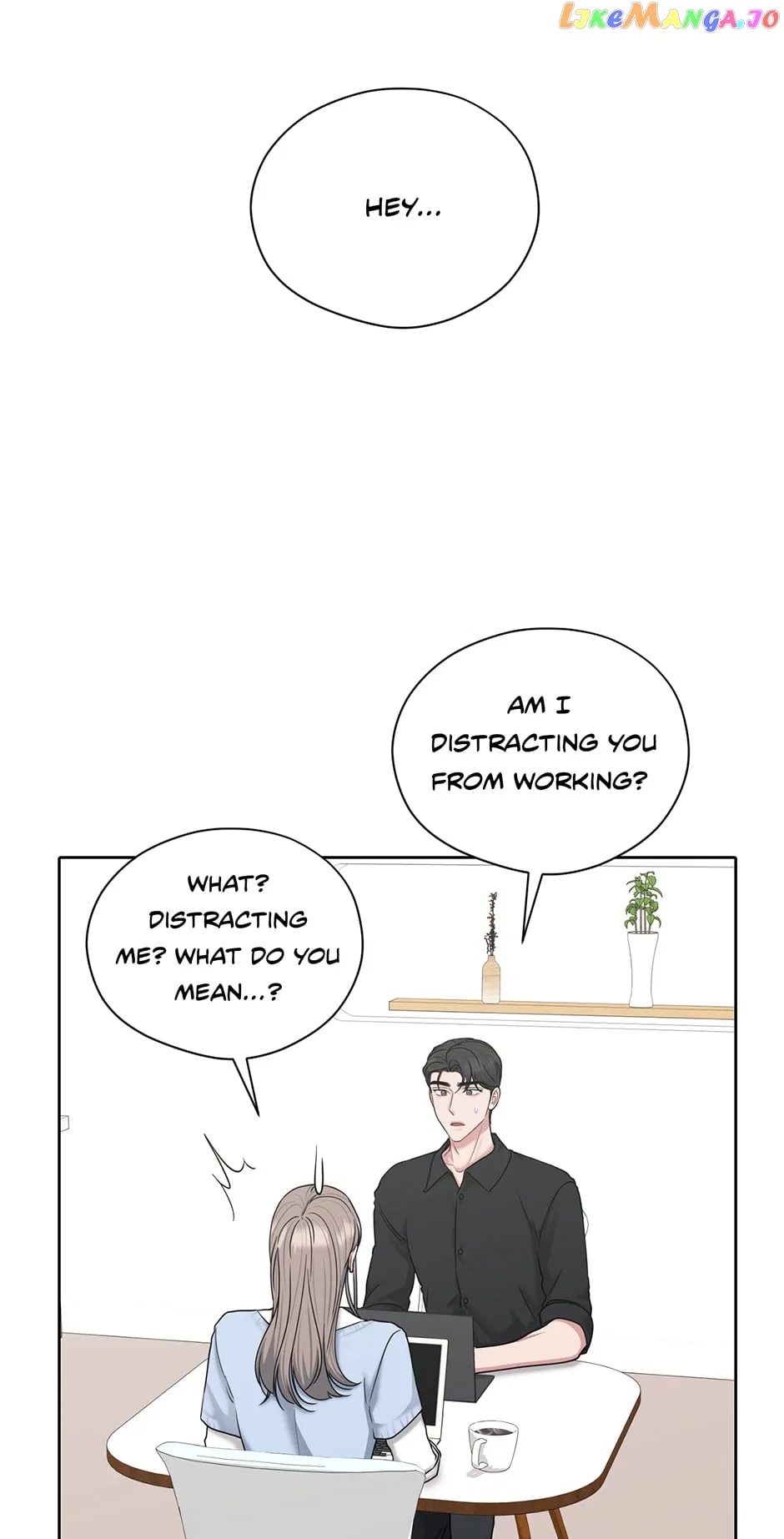 My Boss is My Biggest Fan! Chapter 73 – Page 7