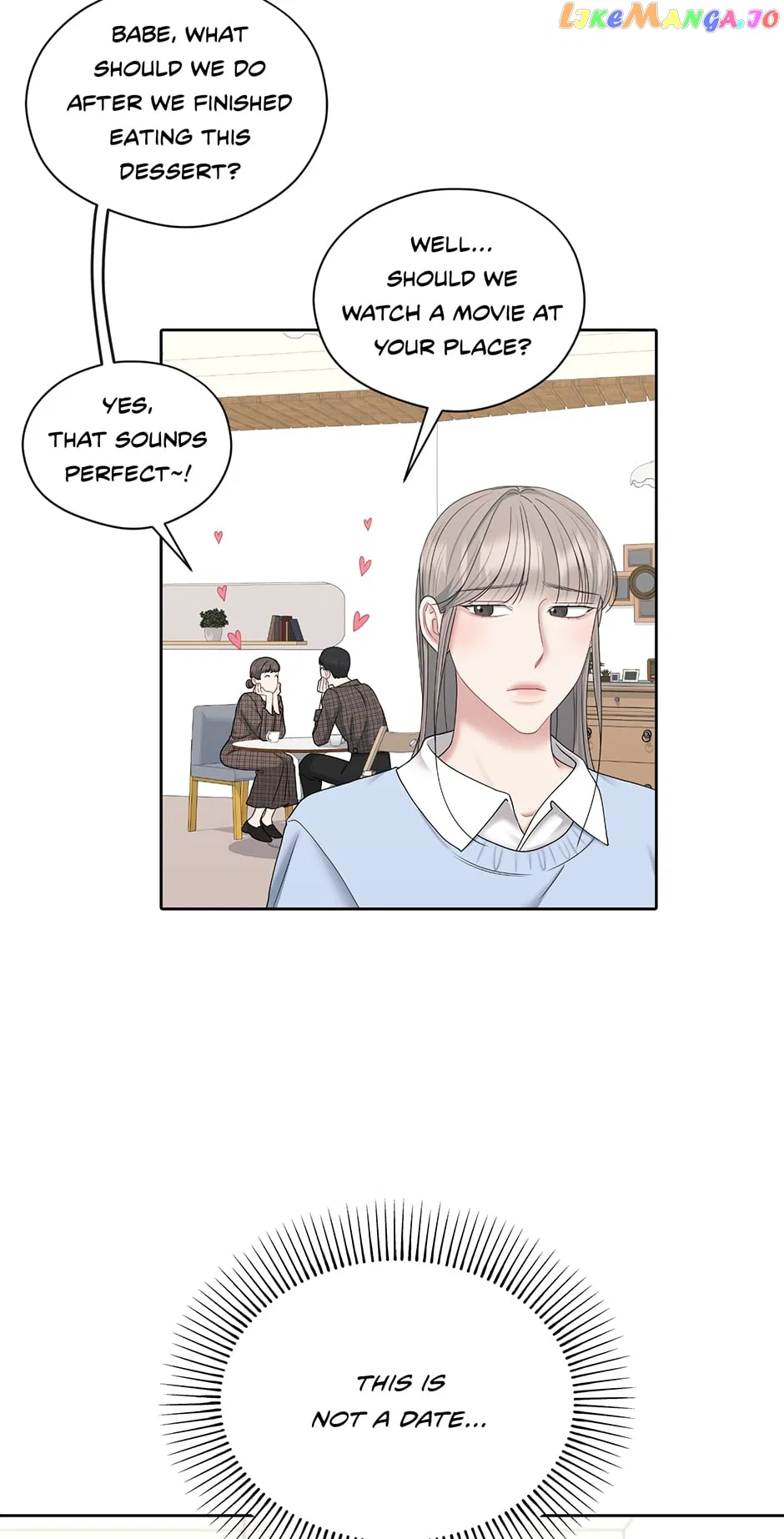 My Boss is My Biggest Fan! Chapter 73 – Page 9