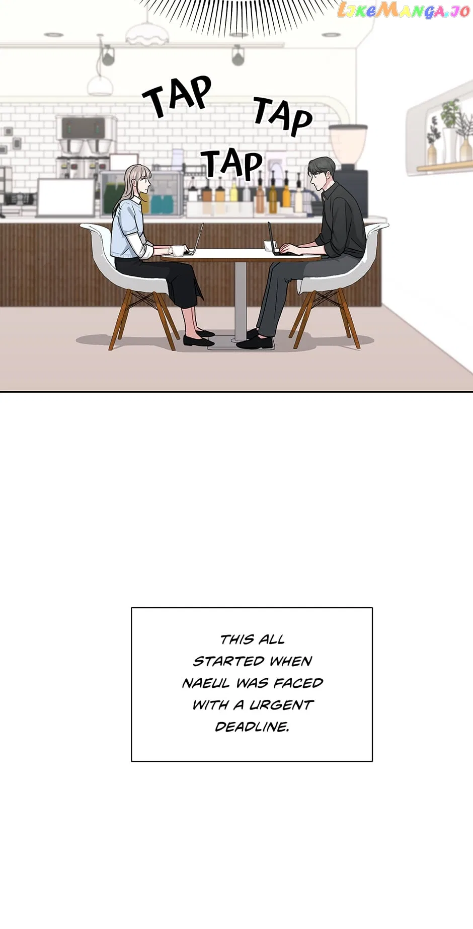 My Boss is My Biggest Fan! Chapter 73 – Page 10