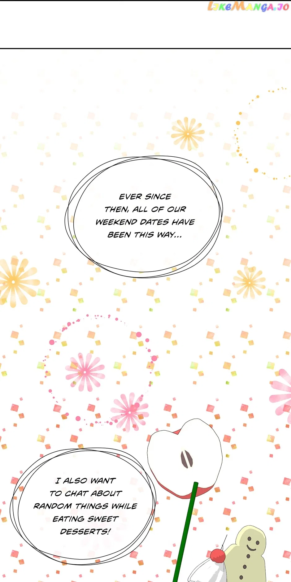 My Boss is My Biggest Fan! Chapter 73 – Page 13