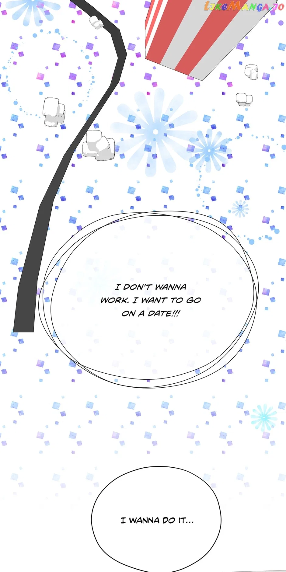 My Boss is My Biggest Fan! Chapter 73 – Page 15