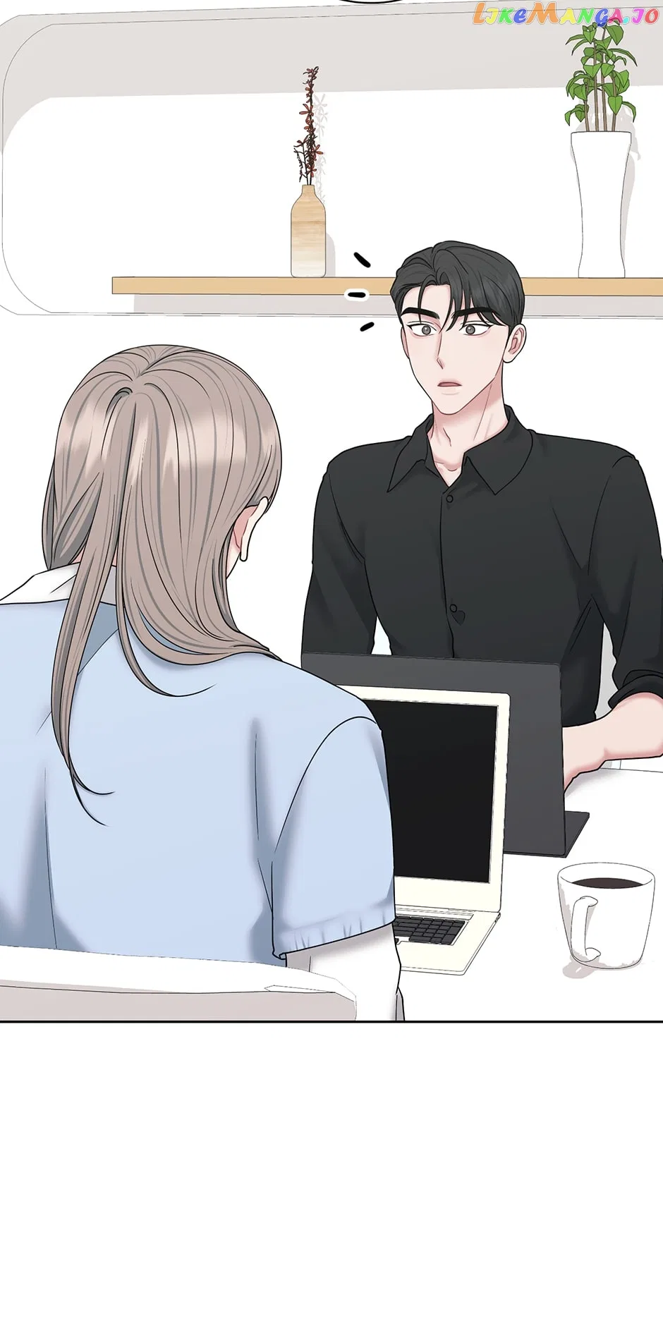 My Boss is My Biggest Fan! Chapter 73 – Page 16