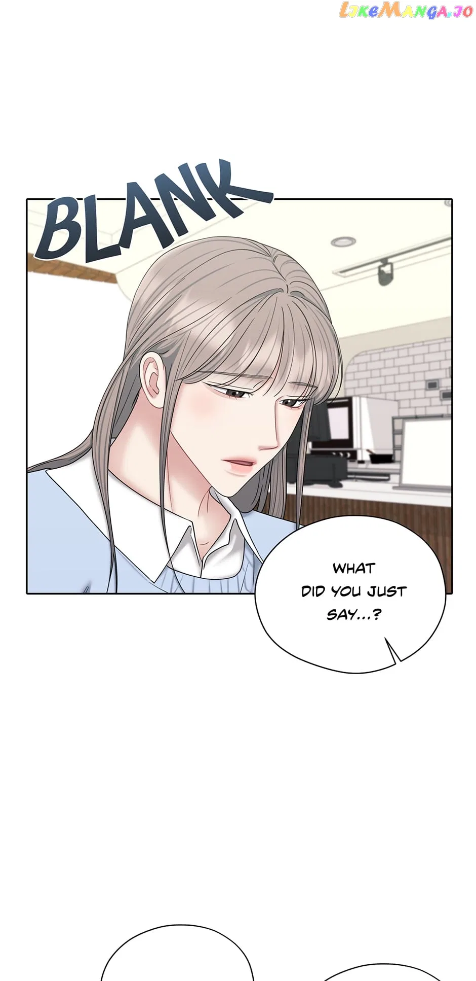 My Boss is My Biggest Fan! Chapter 73 – Page 17