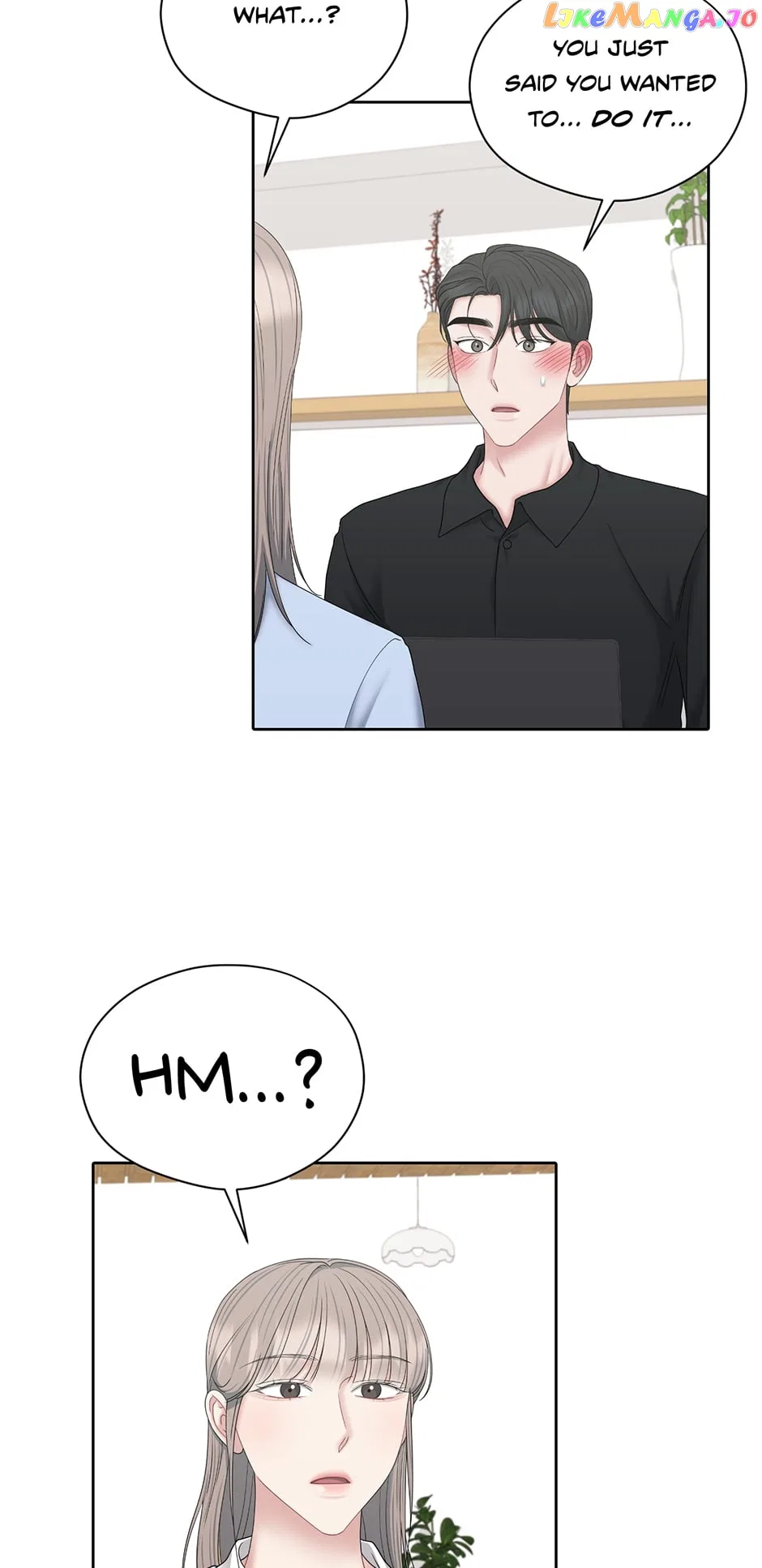 My Boss is My Biggest Fan! Chapter 73 – Page 18