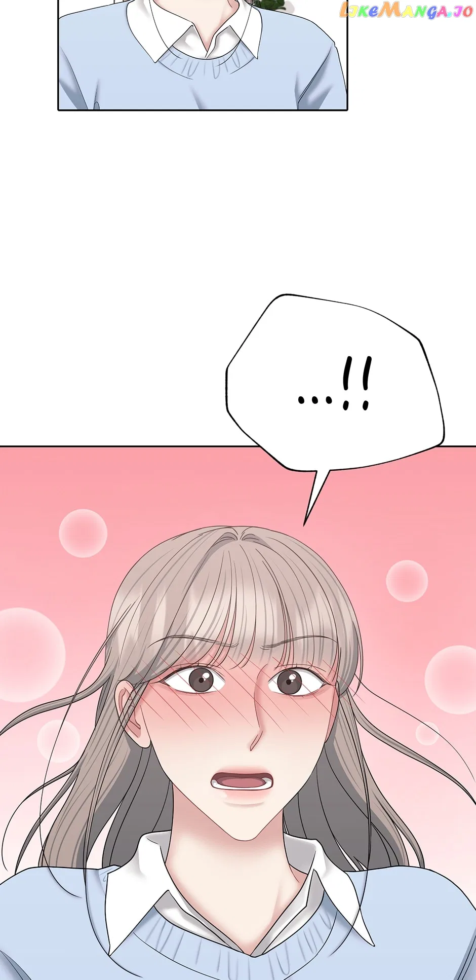 My Boss is My Biggest Fan! Chapter 73 – Page 19