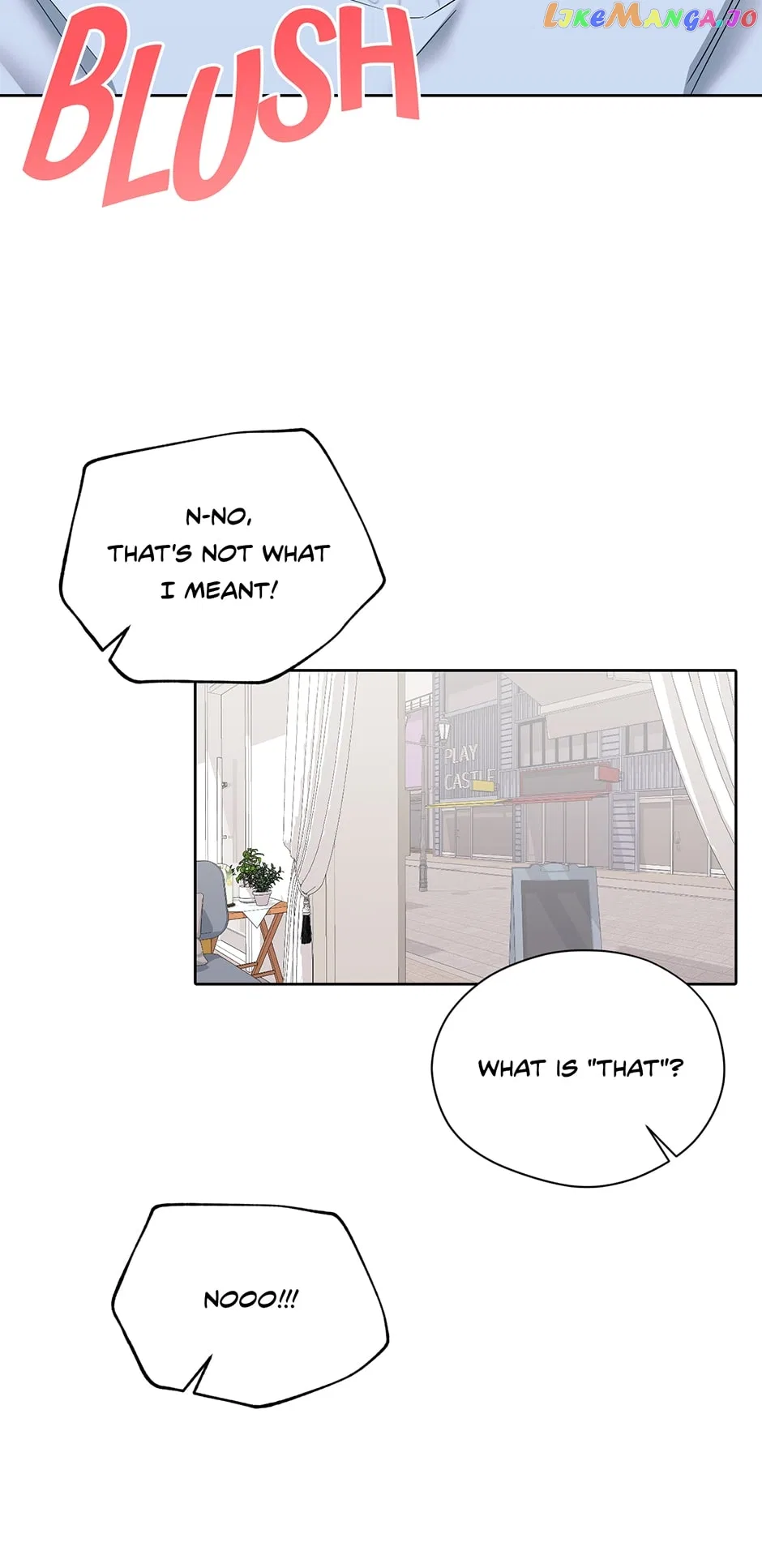 My Boss is My Biggest Fan! Chapter 73 – Page 20