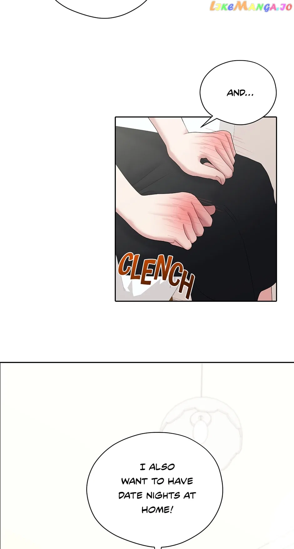 My Boss is My Biggest Fan! Chapter 73 – Page 23
