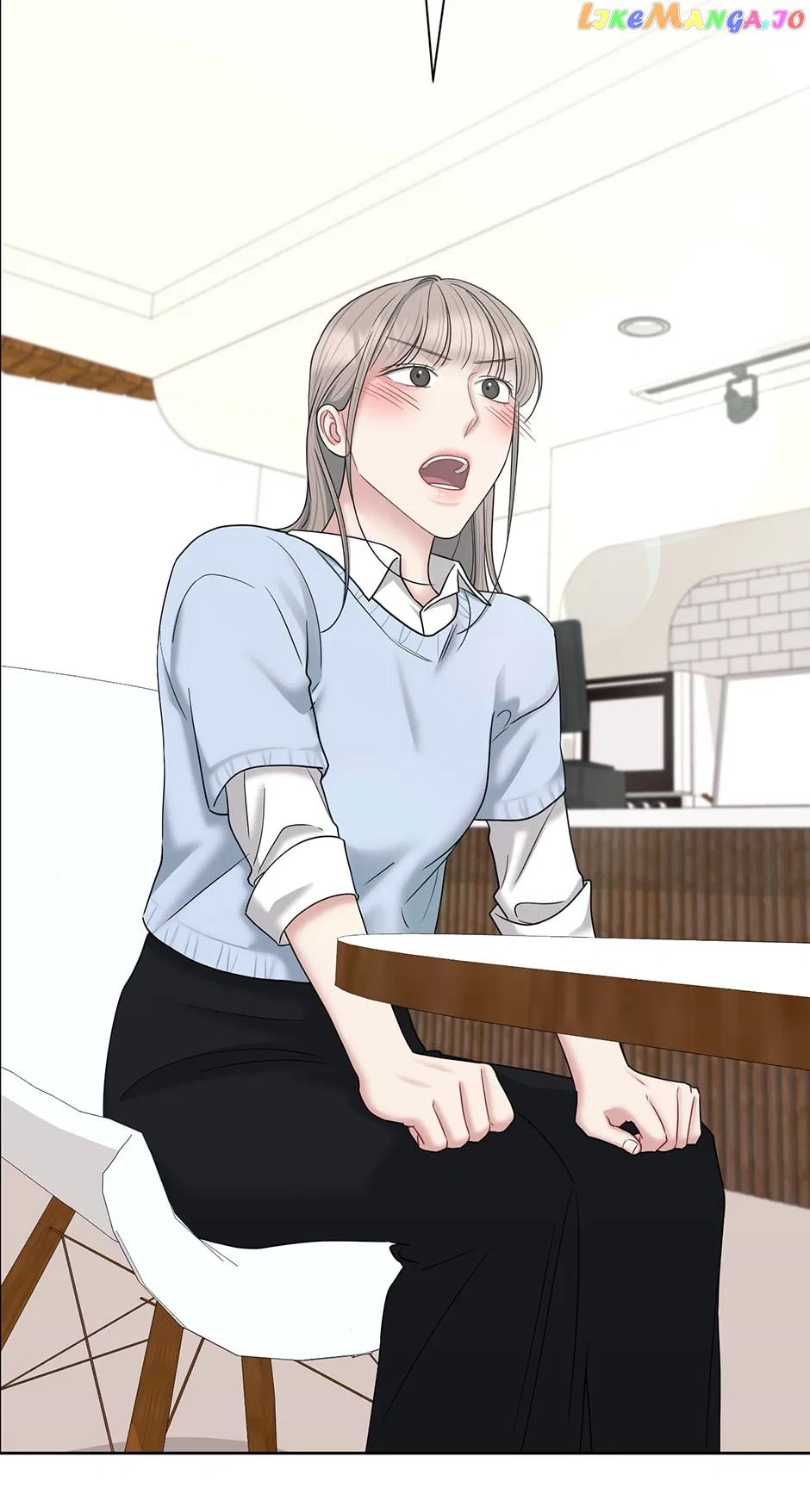 My Boss is My Biggest Fan! Chapter 73 – Page 24