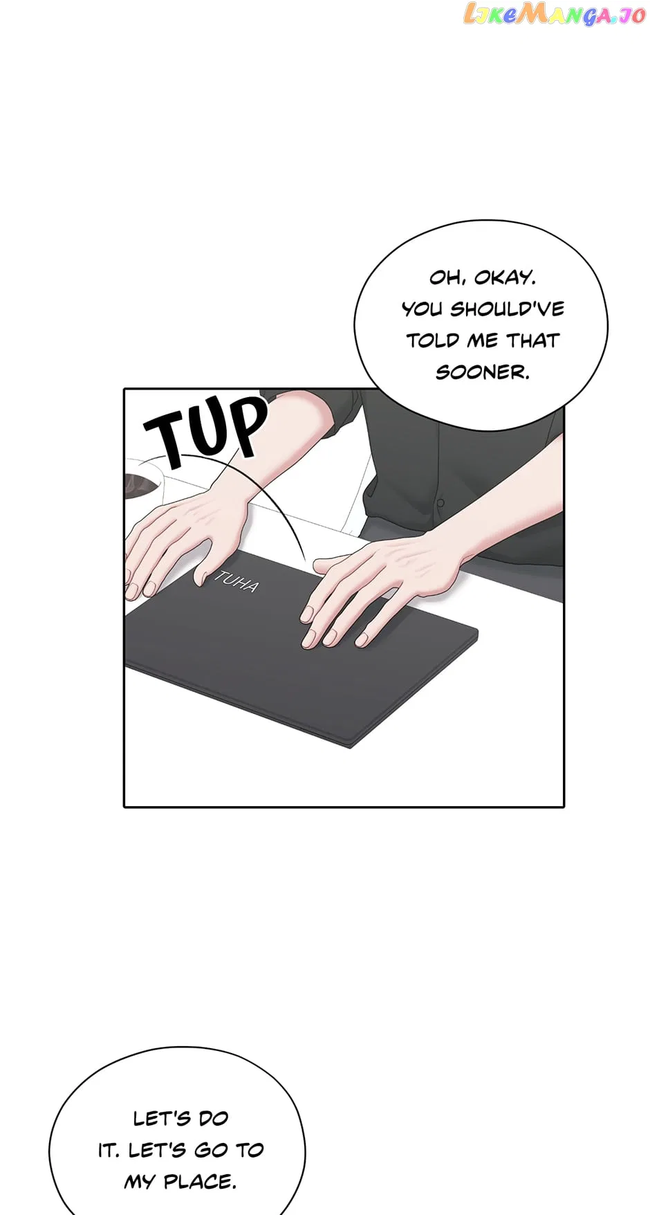 My Boss is My Biggest Fan! Chapter 73 – Page 25