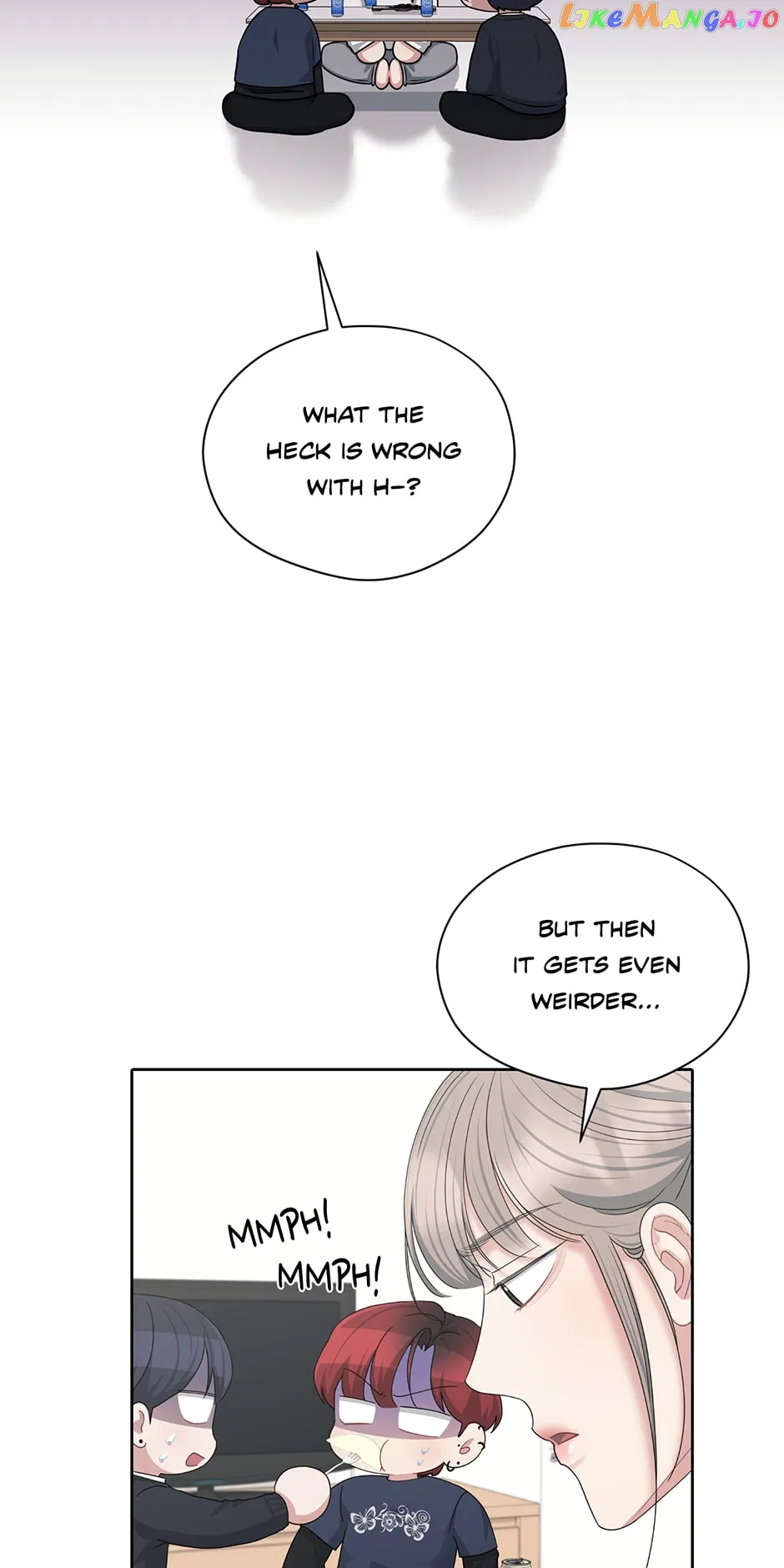 My Boss is My Biggest Fan! Chapter 73 – Page 29