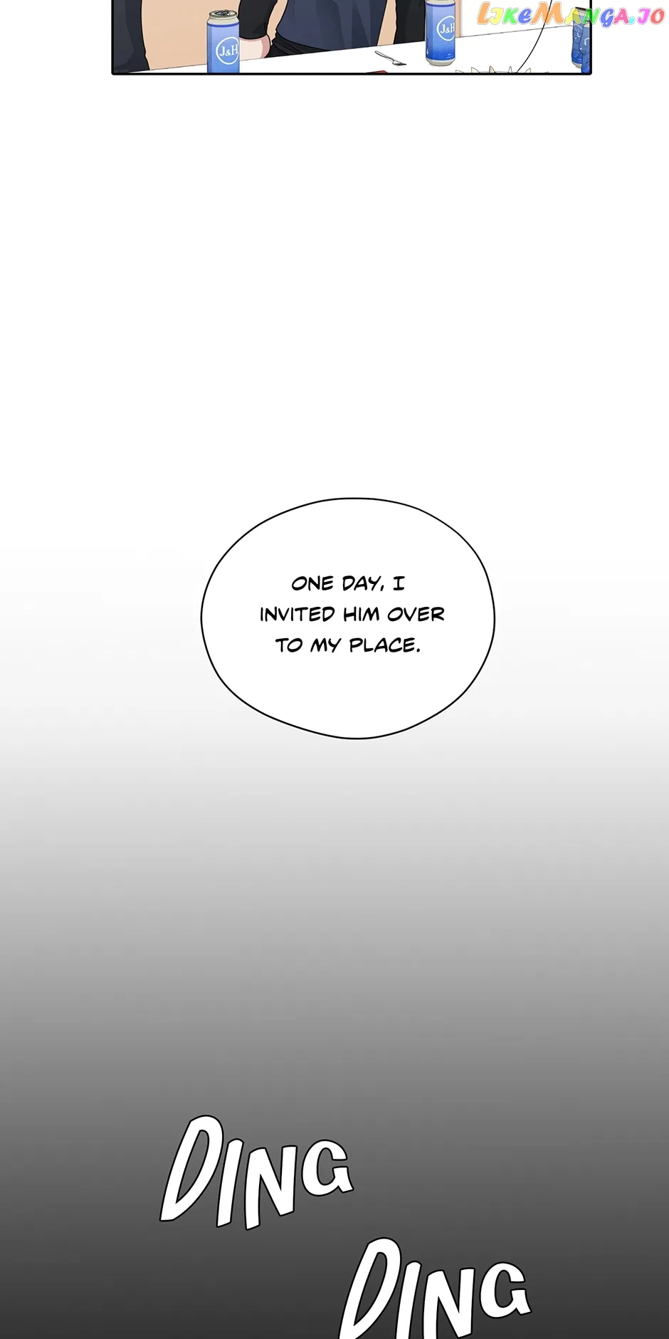 My Boss is My Biggest Fan! Chapter 73 – Page 30