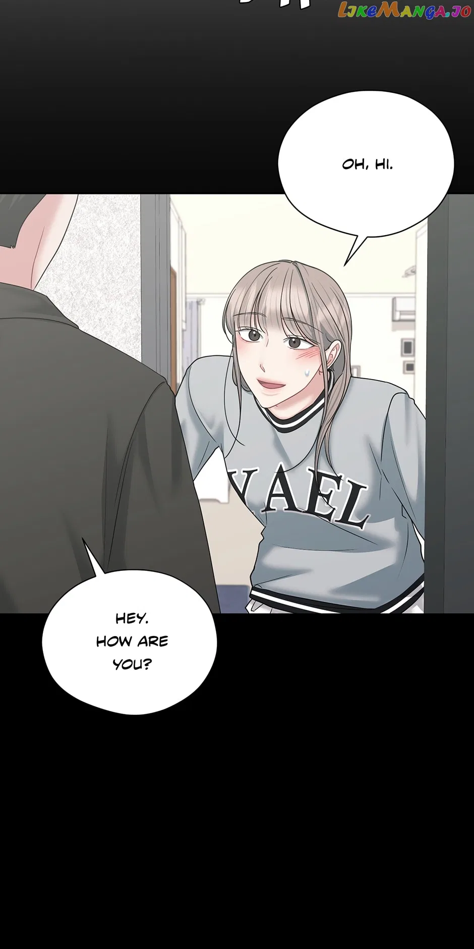 My Boss is My Biggest Fan! Chapter 73 – Page 31
