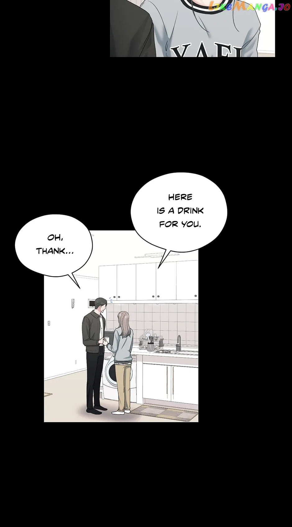 My Boss is My Biggest Fan! Chapter 73 – Page 35