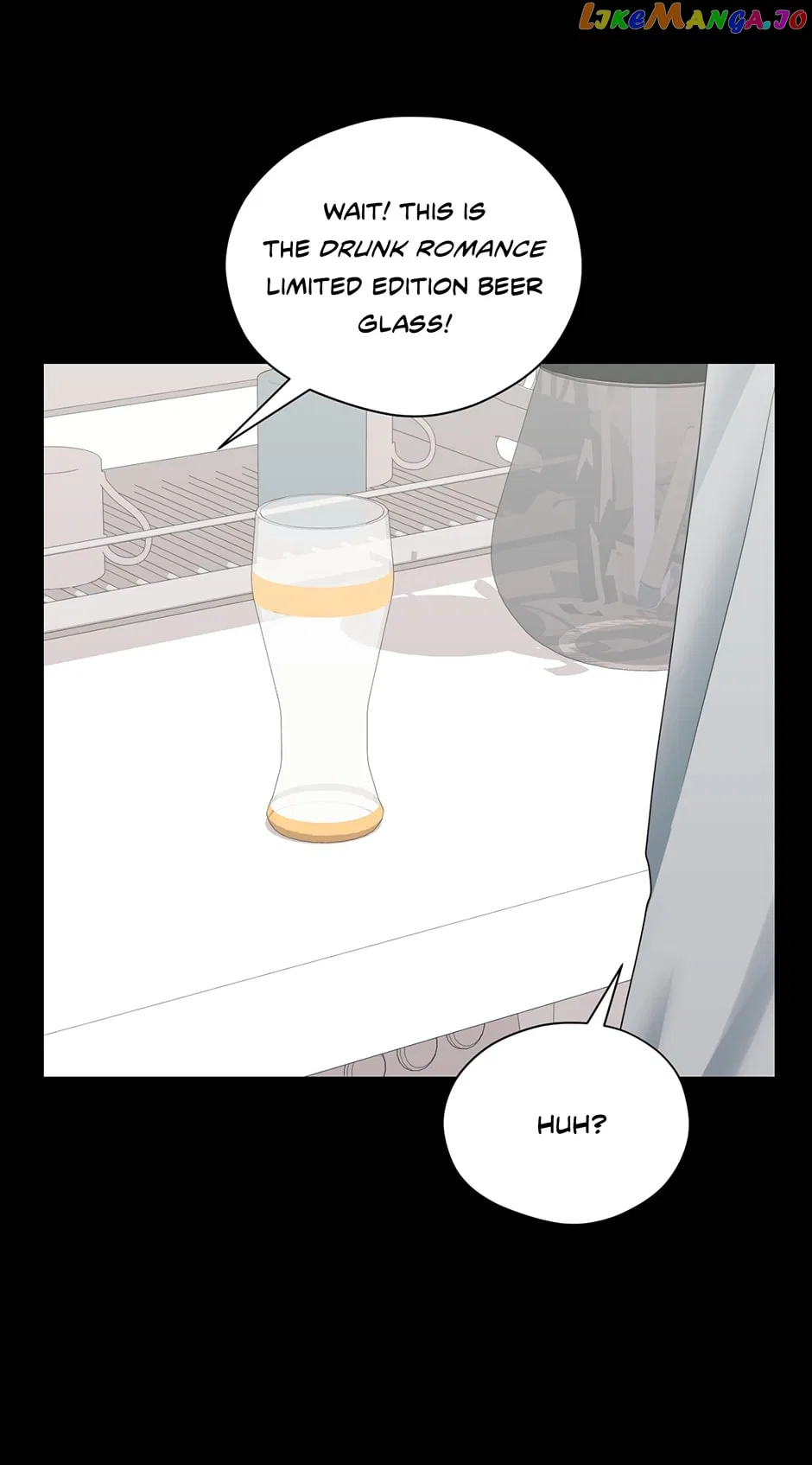 My Boss is My Biggest Fan! Chapter 73 – Page 36