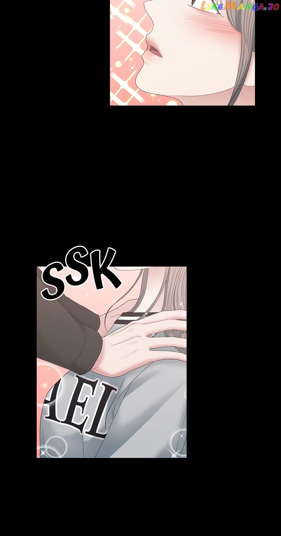 My Boss is My Biggest Fan! Chapter 73 – Page 40