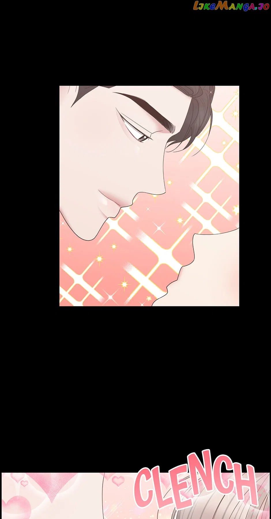 My Boss is My Biggest Fan! Chapter 73 – Page 41
