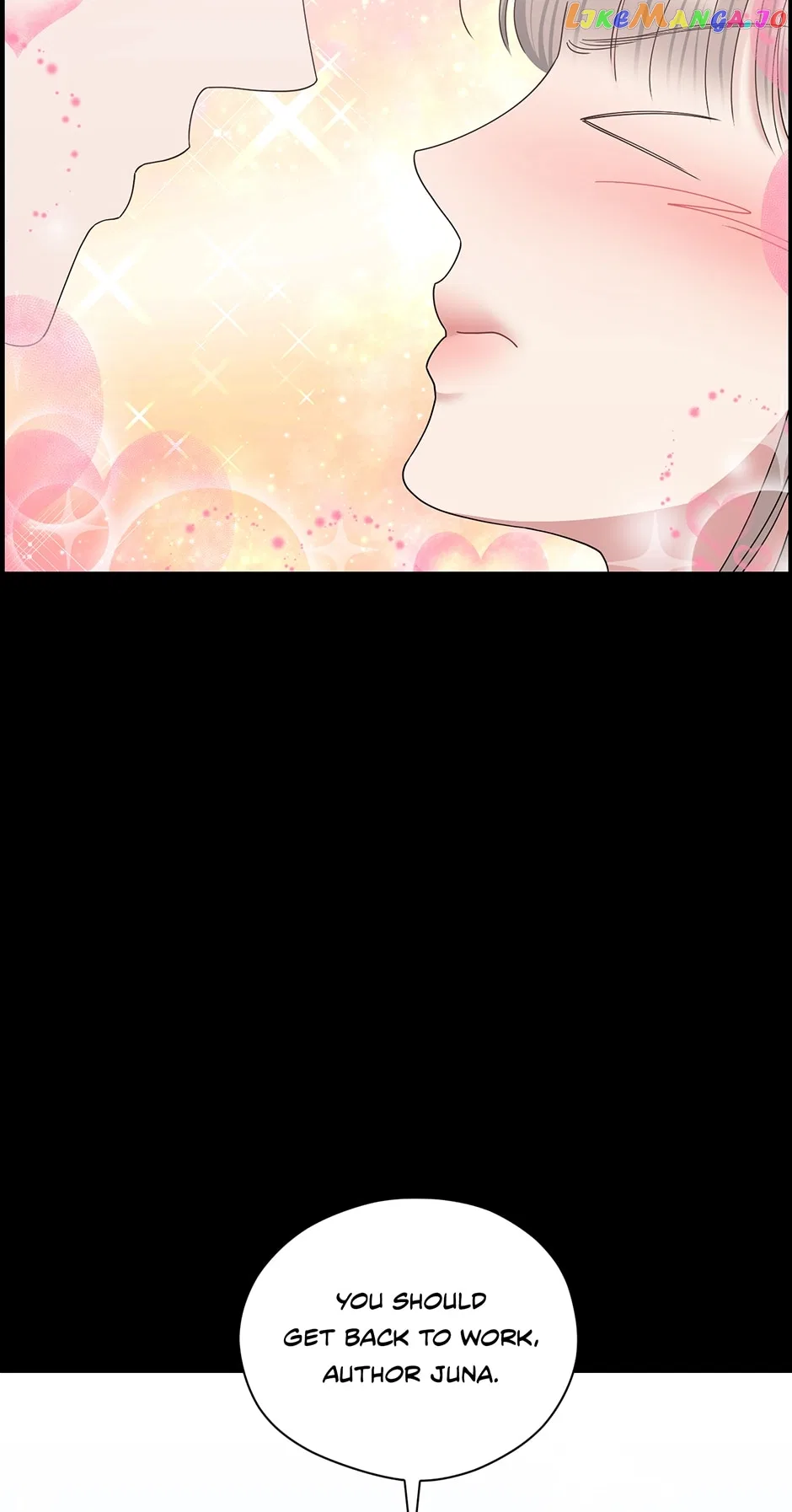 My Boss is My Biggest Fan! Chapter 73 – Page 42