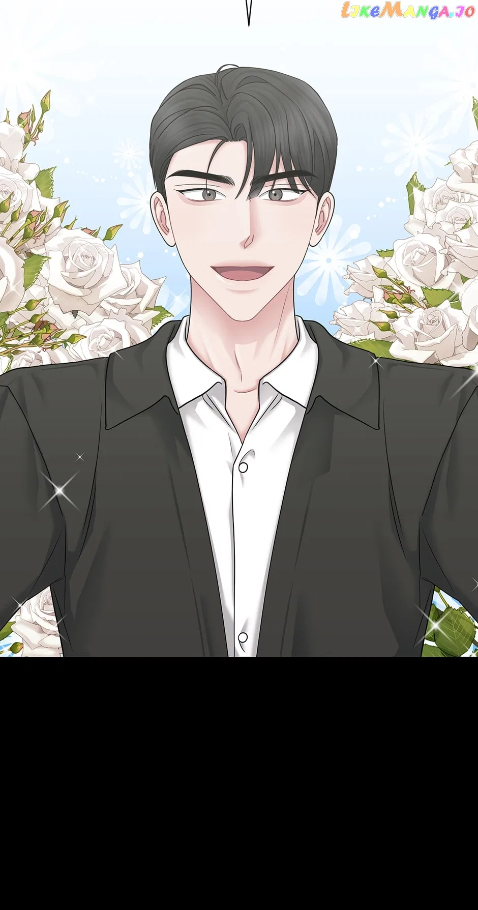 My Boss is My Biggest Fan! Chapter 73 – Page 43