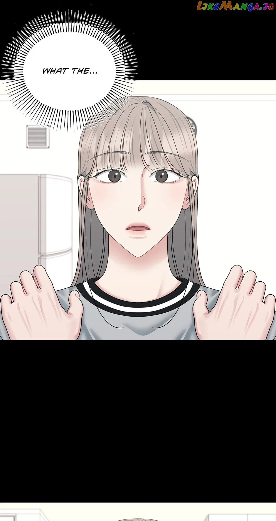 My Boss is My Biggest Fan! Chapter 73 – Page 44