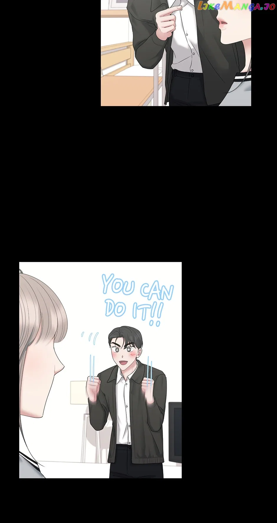 My Boss is My Biggest Fan! Chapter 73 – Page 46