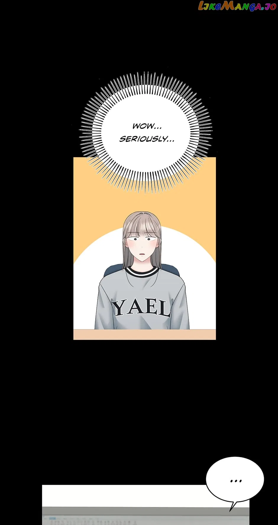 My Boss is My Biggest Fan! Chapter 73 – Page 47