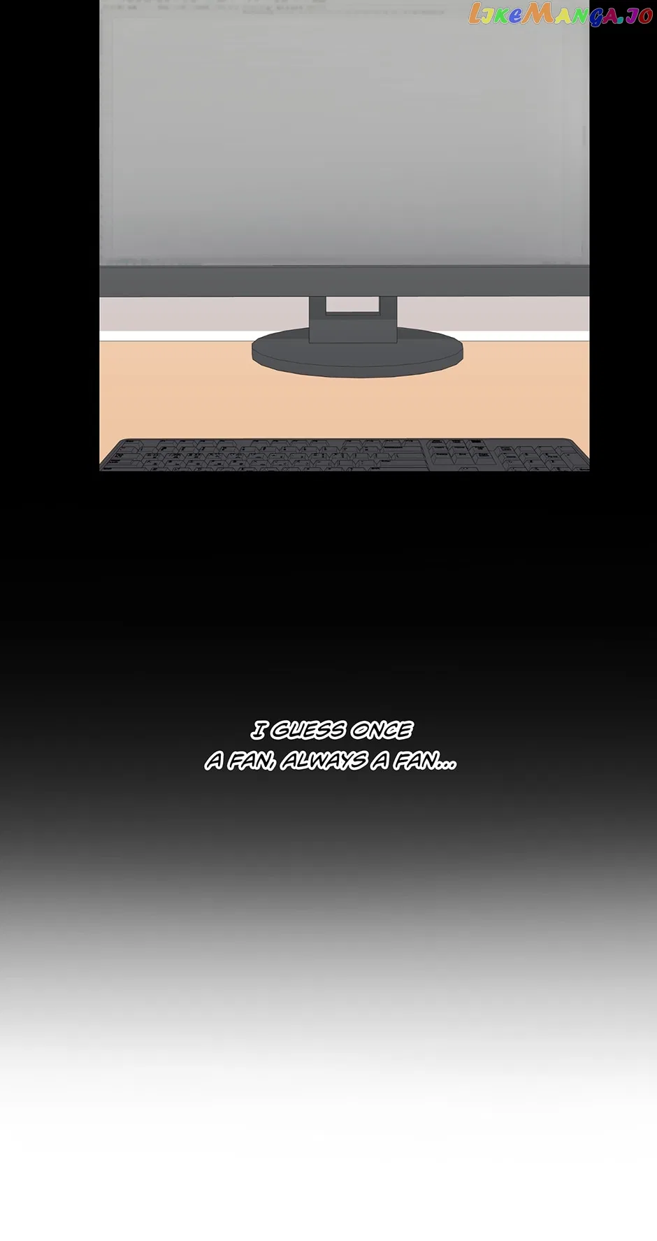 My Boss is My Biggest Fan! Chapter 73 – Page 48