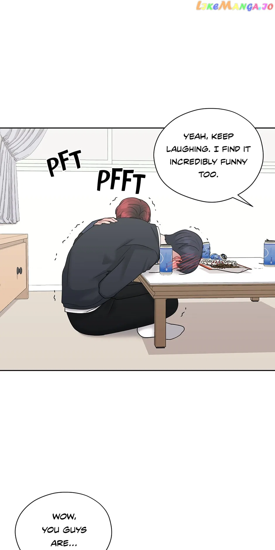 My Boss is My Biggest Fan! Chapter 73 – Page 49