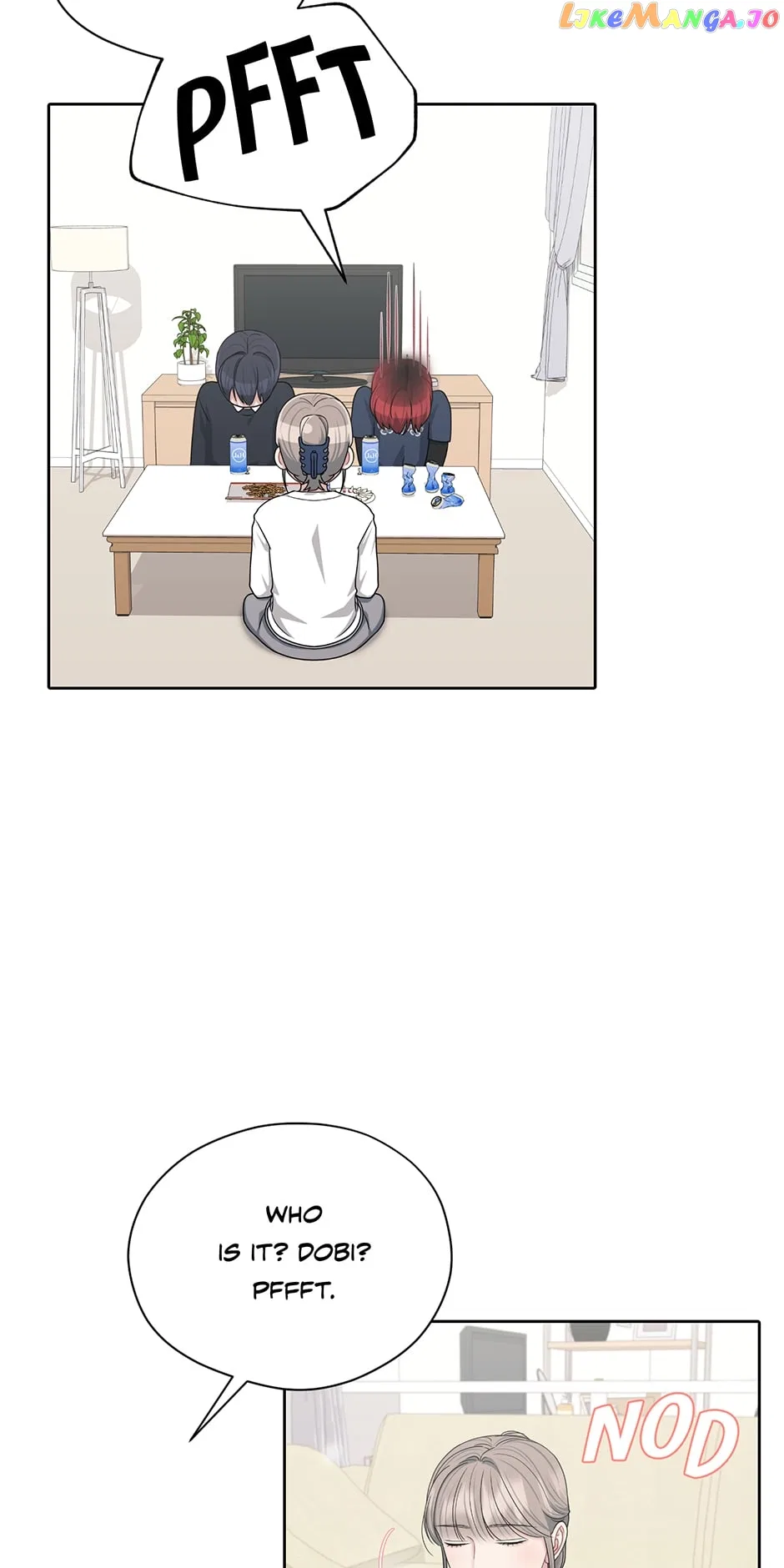 My Boss is My Biggest Fan! Chapter 73 – Page 50