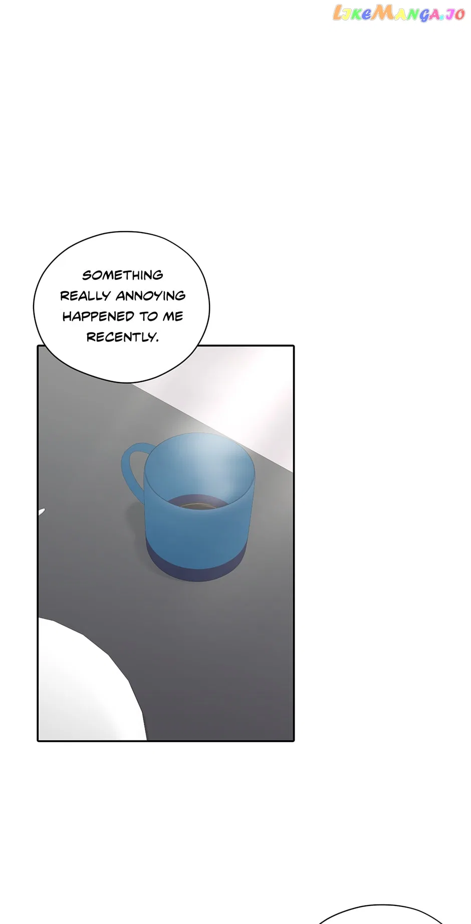 My Boss is My Biggest Fan! Chapter 72 – Page 1