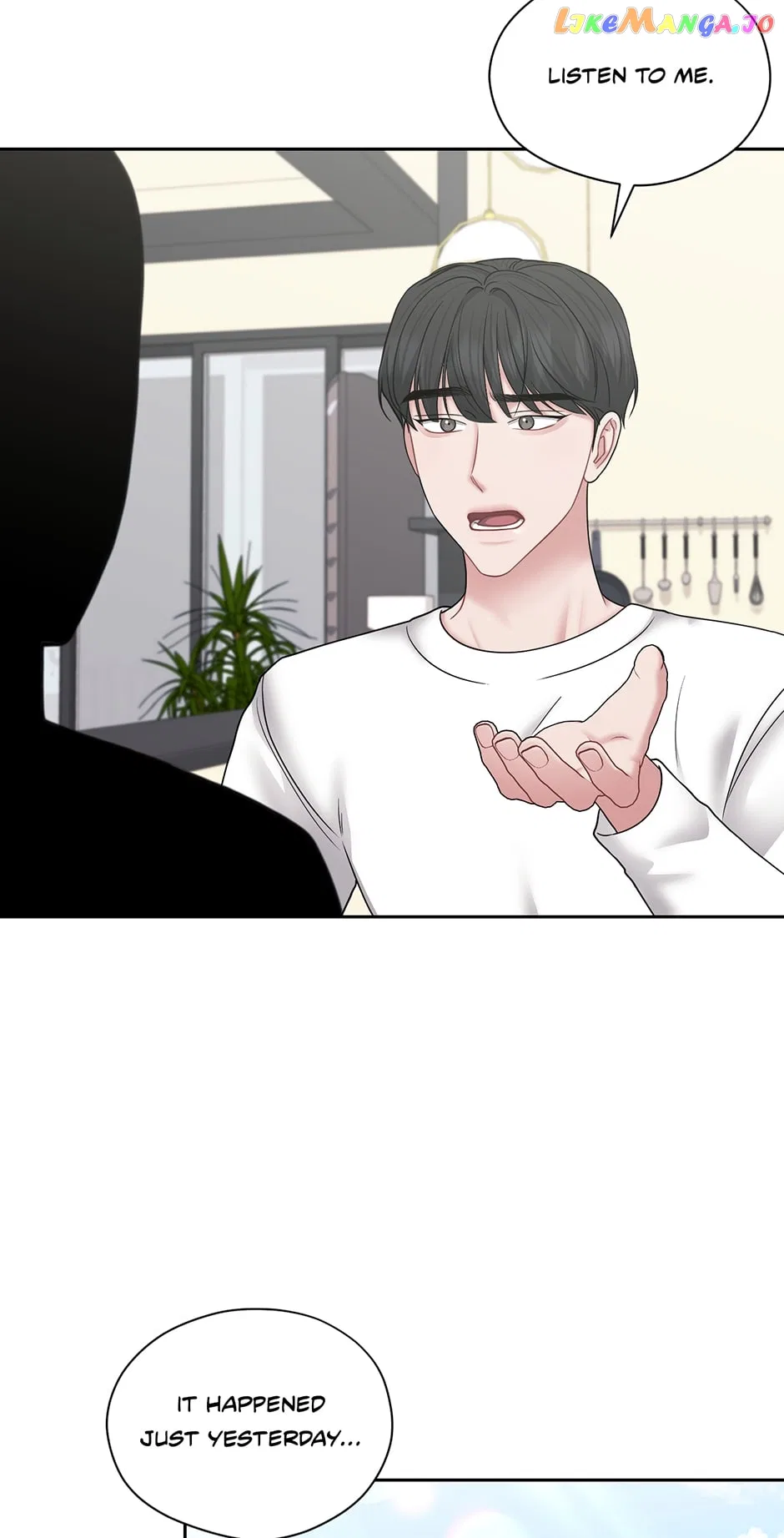 My Boss is My Biggest Fan! Chapter 72 – Page 2