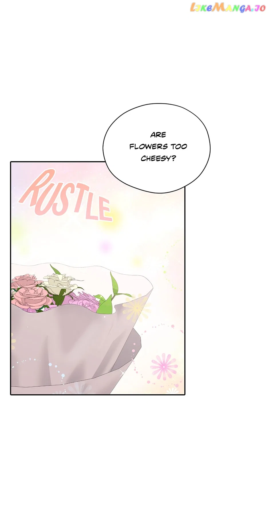 My Boss is My Biggest Fan! Chapter 72 – Page 6