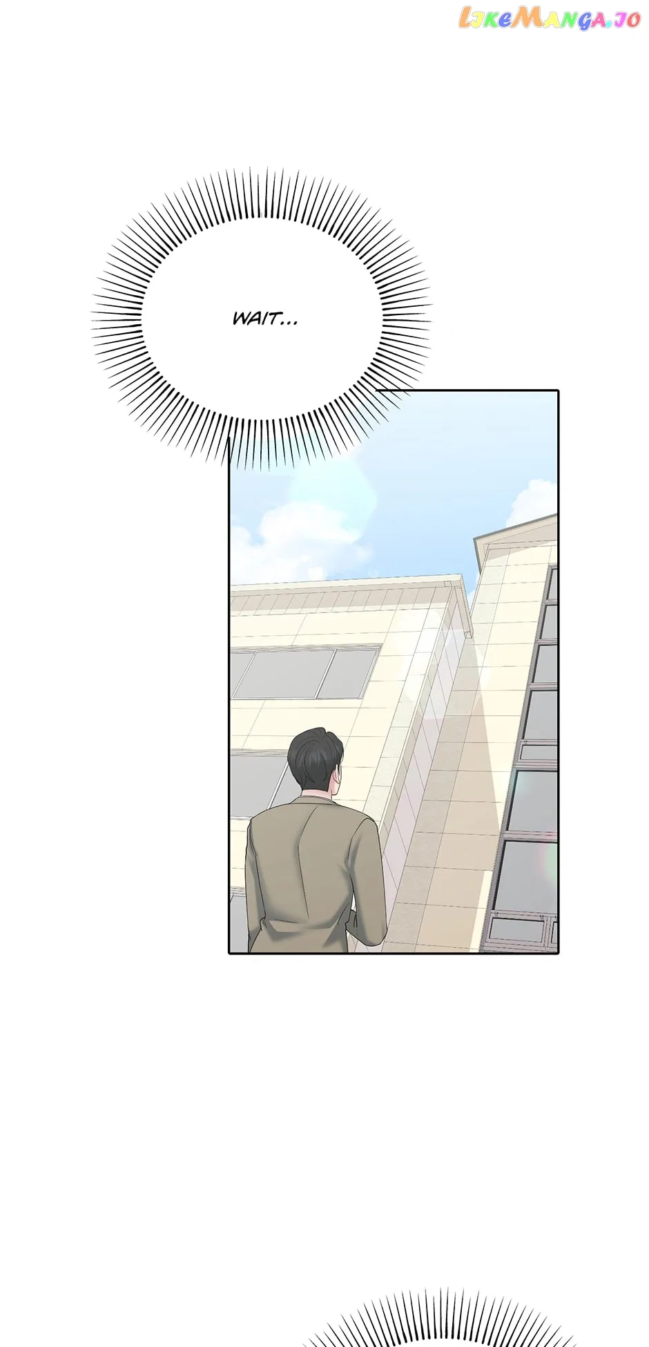 My Boss is My Biggest Fan! Chapter 72 – Page 7