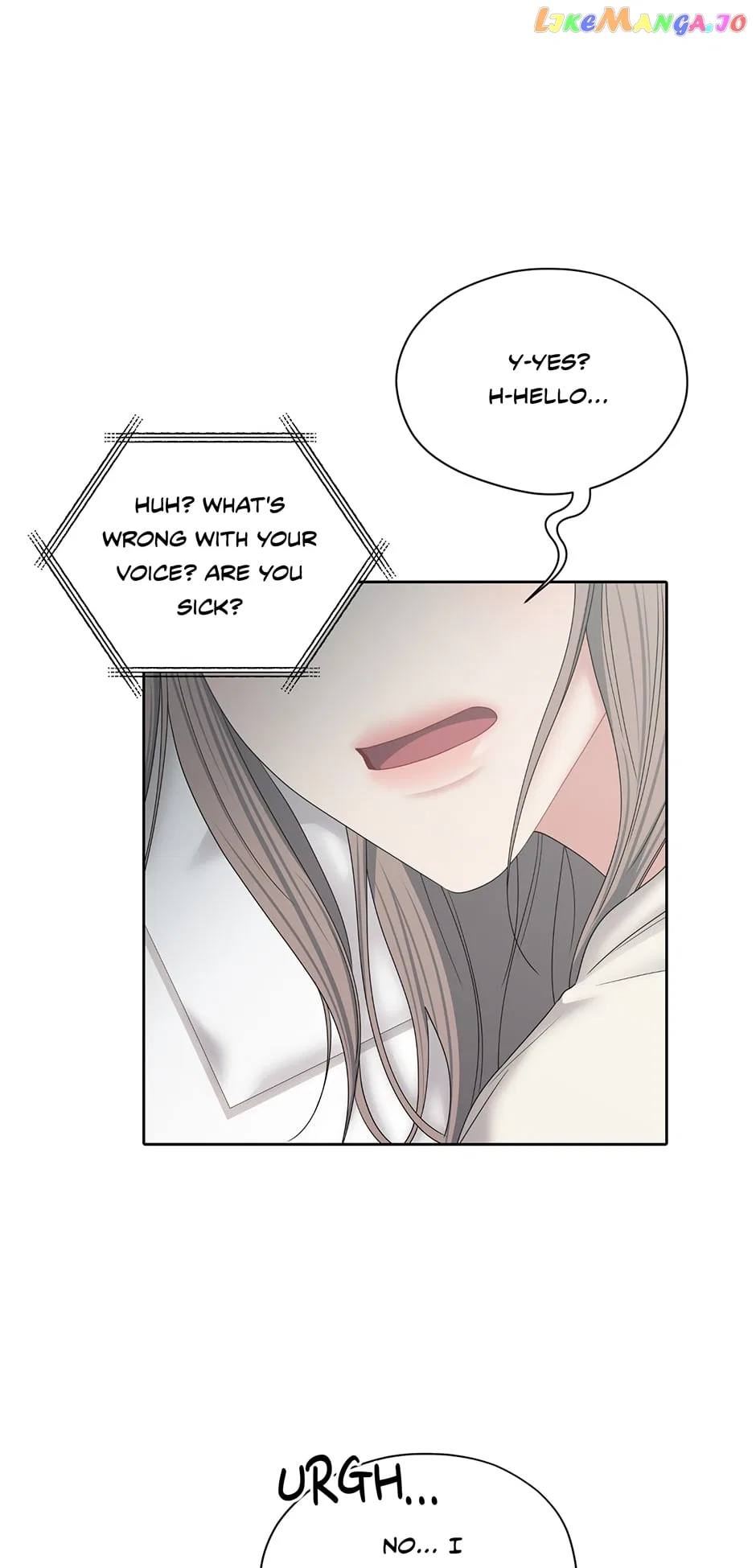 My Boss is My Biggest Fan! Chapter 72 – Page 9