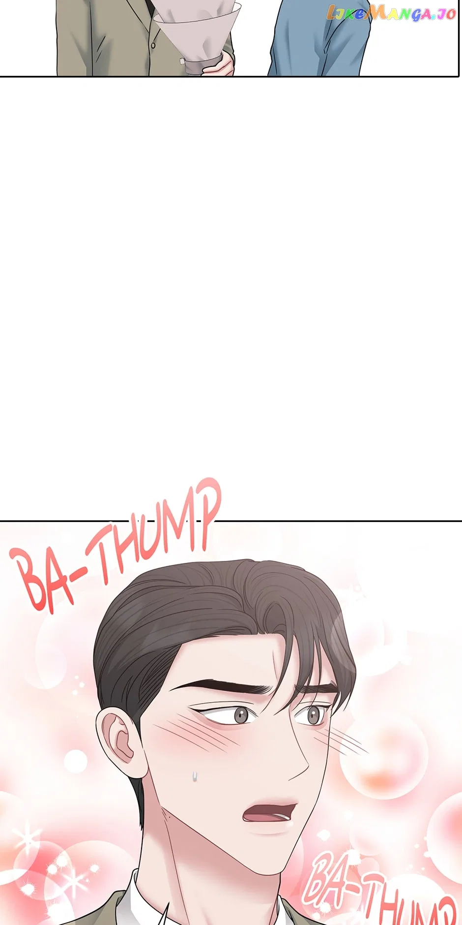 My Boss is My Biggest Fan! Chapter 72 – Page 19