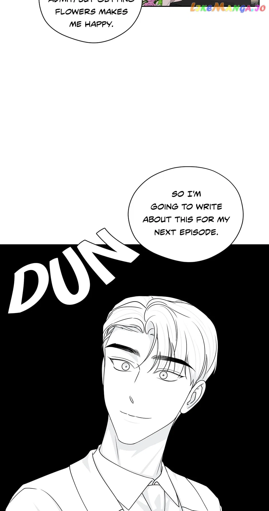 My Boss is My Biggest Fan! Chapter 72 – Page 23