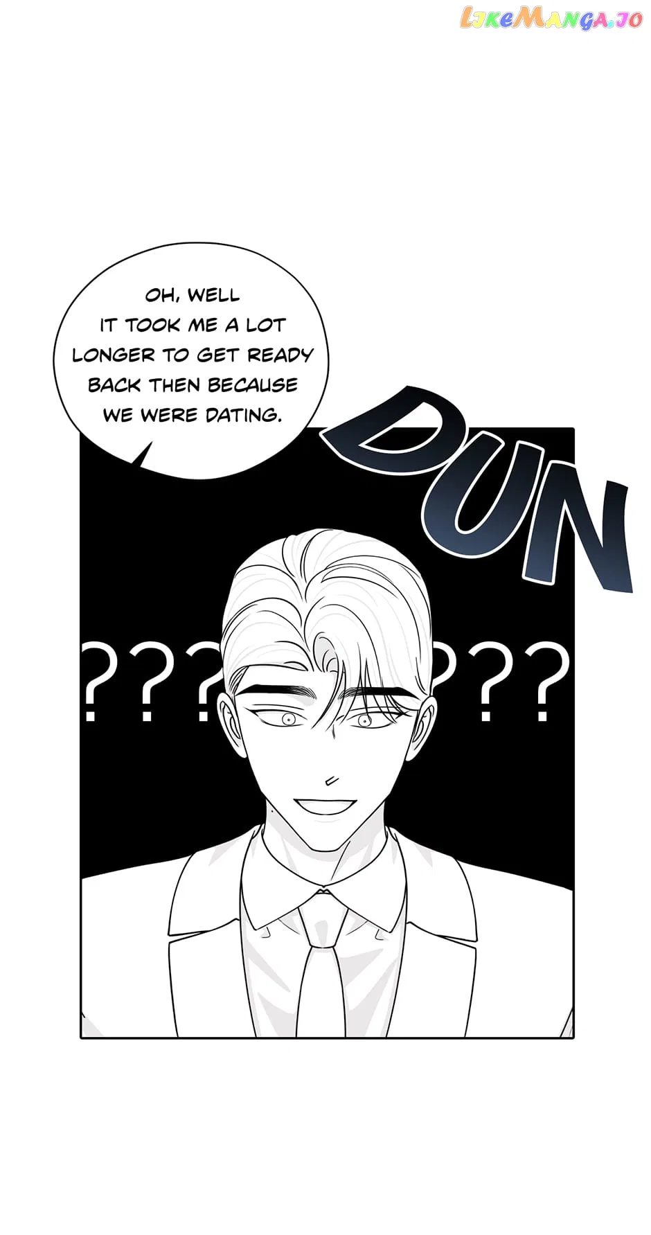 My Boss is My Biggest Fan! Chapter 72 – Page 25