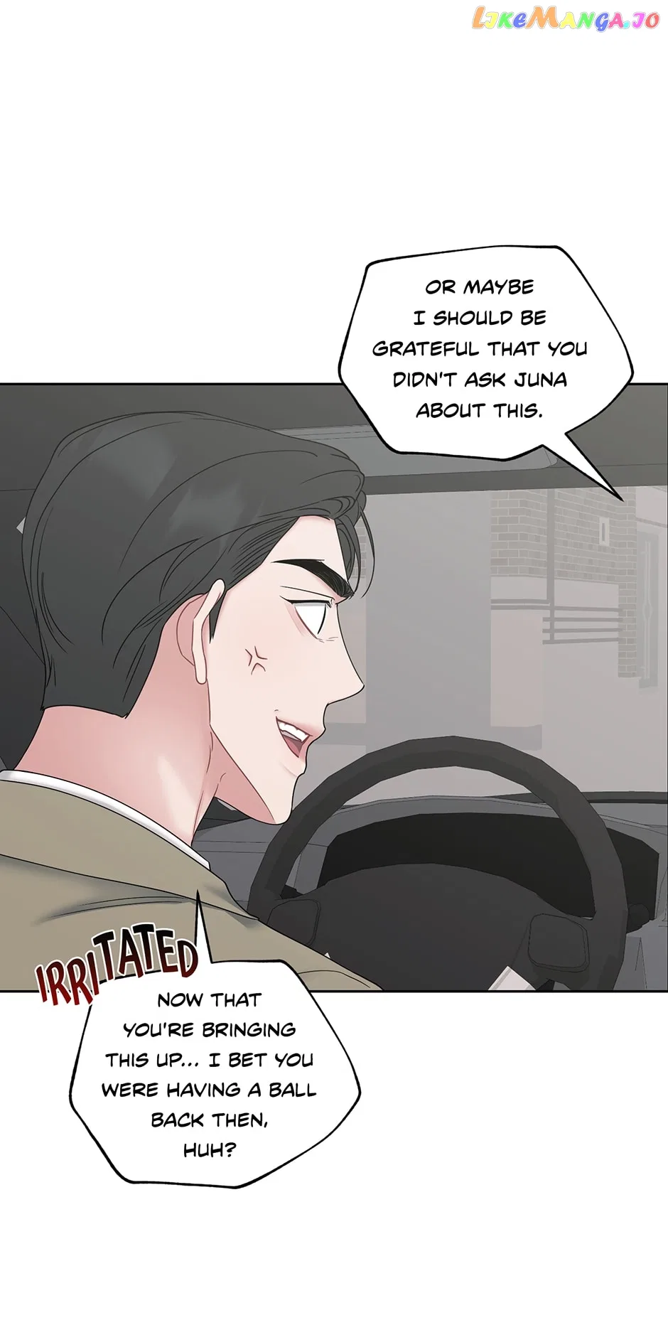 My Boss is My Biggest Fan! Chapter 72 – Page 29