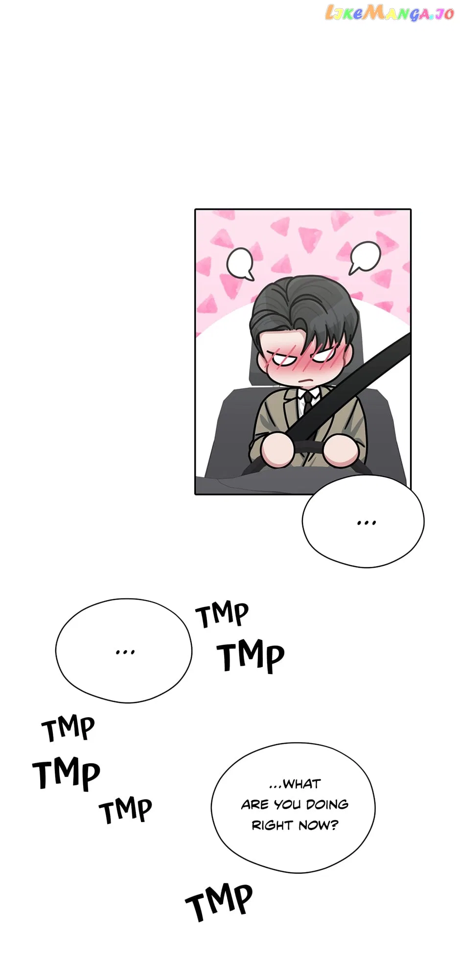 My Boss is My Biggest Fan! Chapter 72 – Page 32