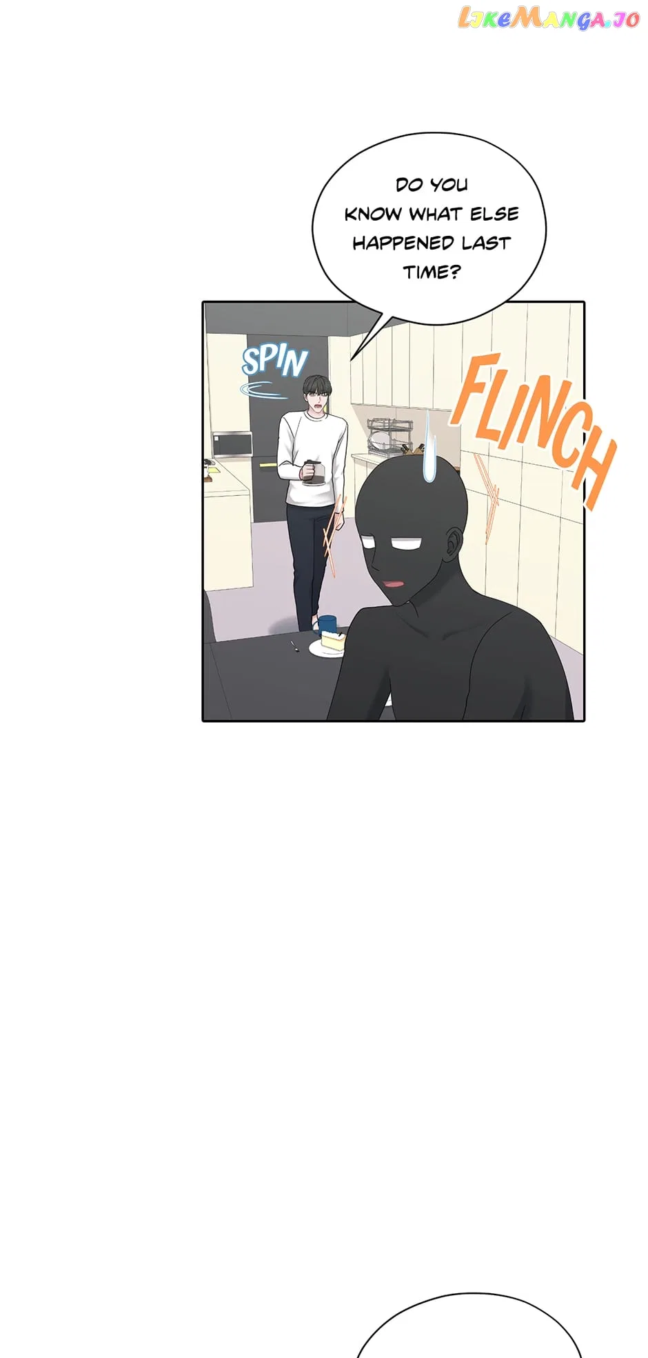 My Boss is My Biggest Fan! Chapter 72 – Page 36