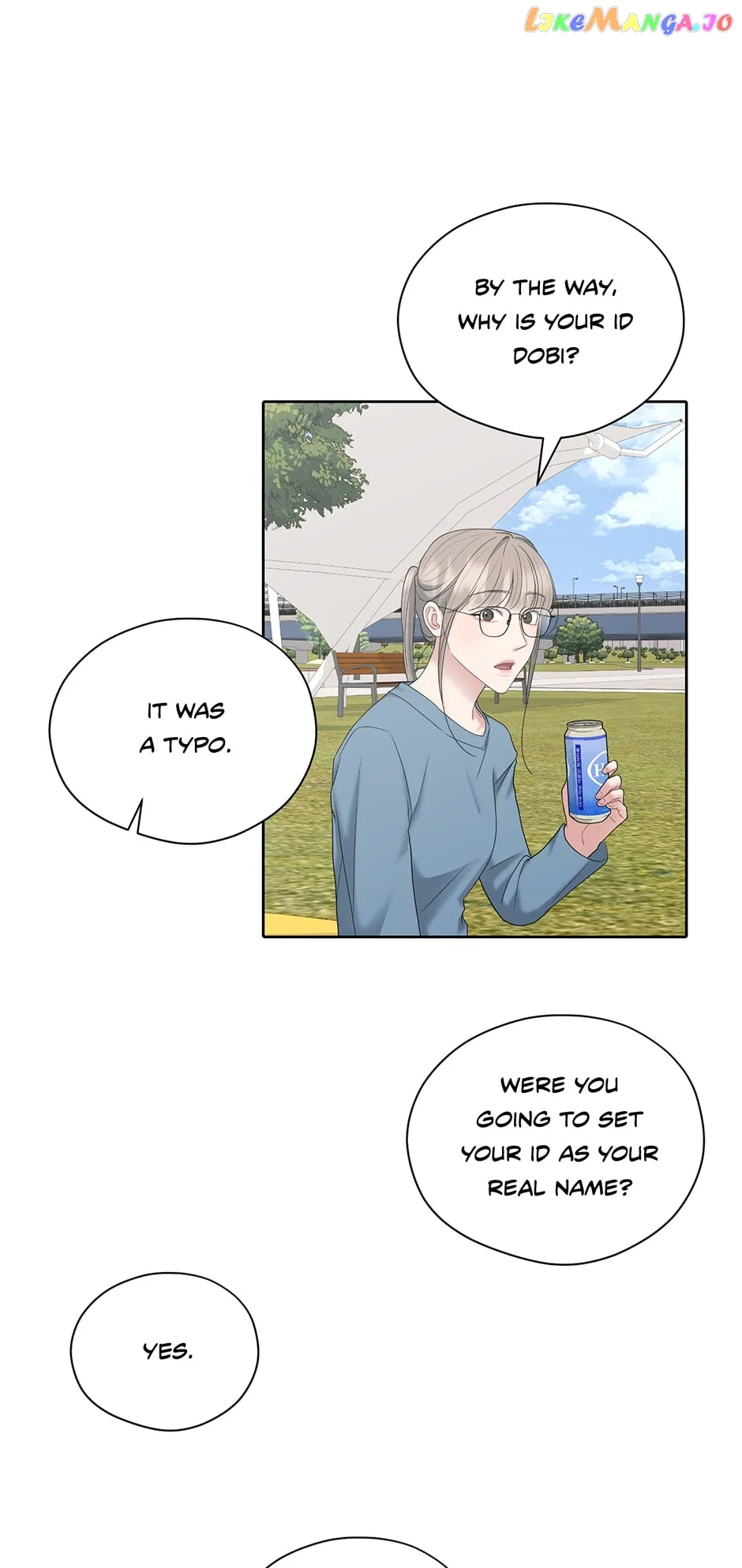 My Boss is My Biggest Fan! Chapter 72 – Page 40