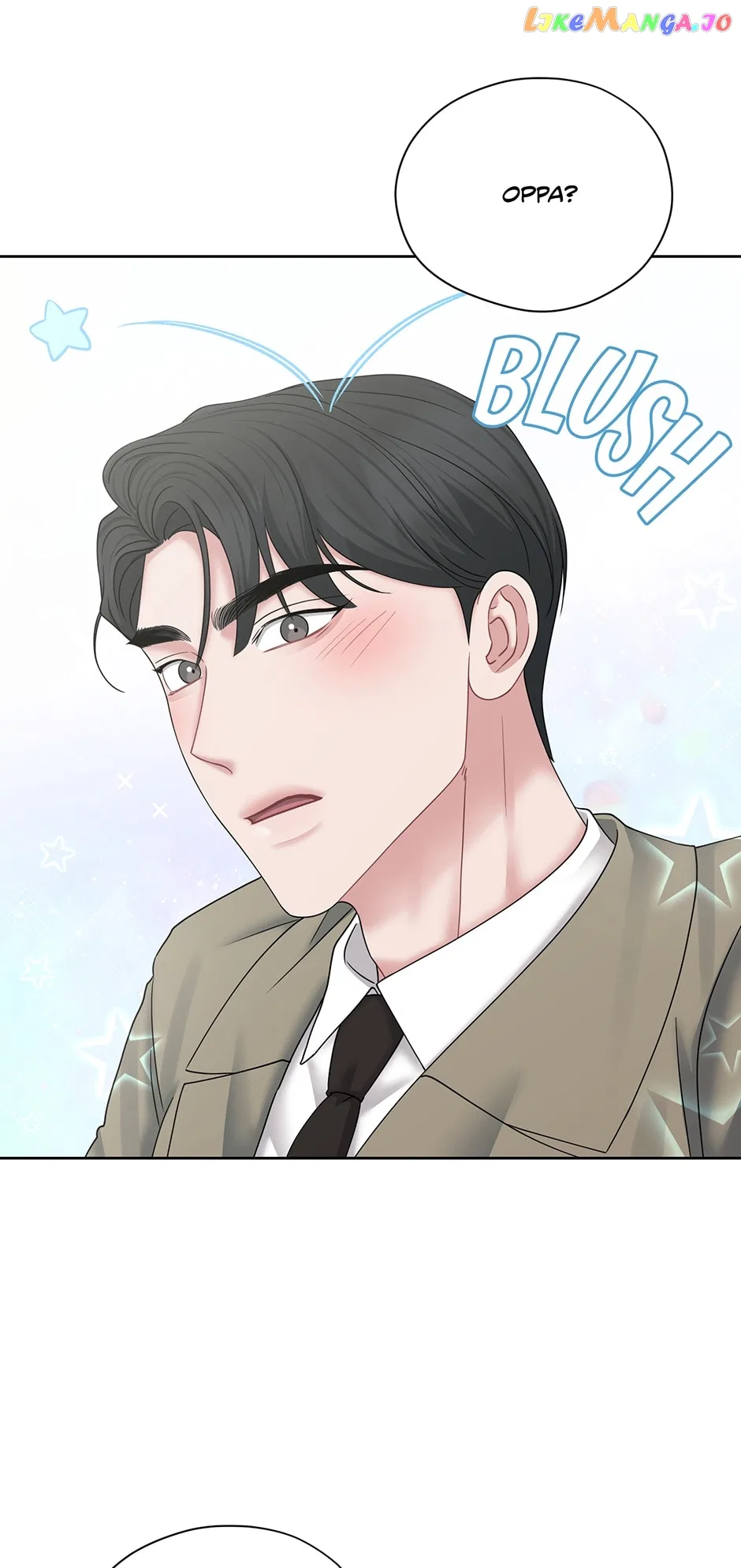 My Boss is My Biggest Fan! Chapter 72 – Page 43