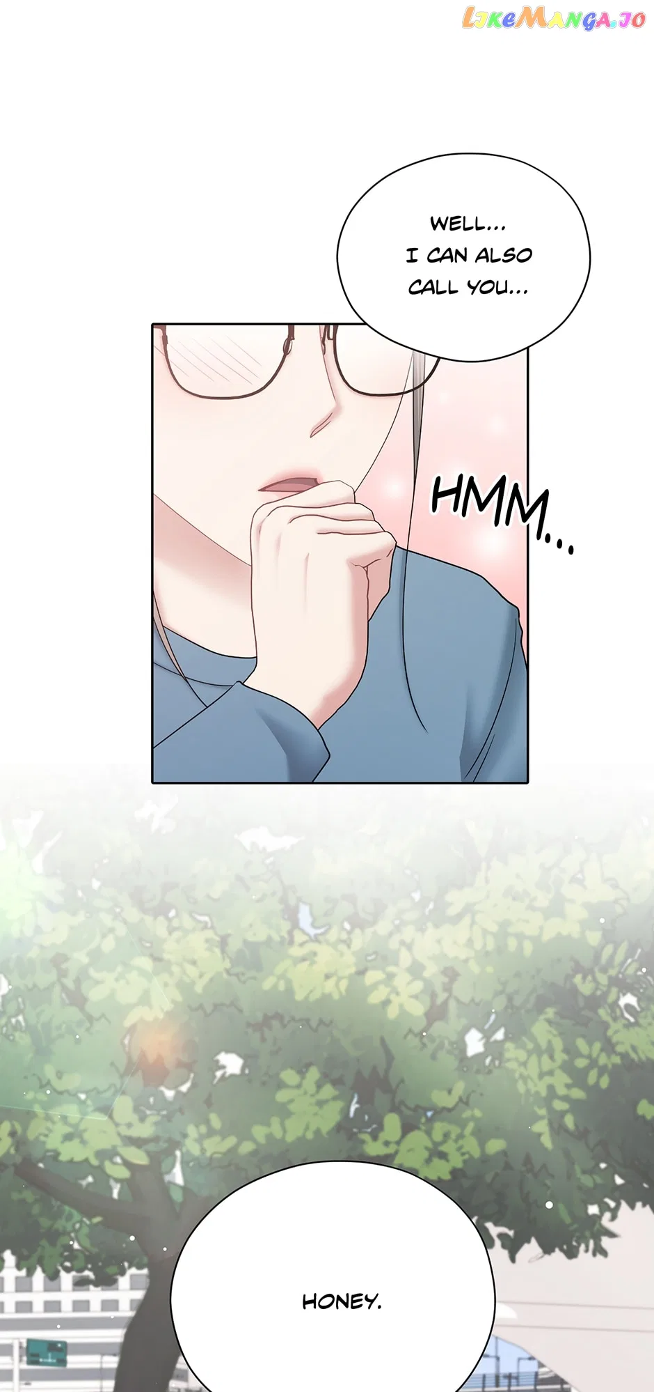 My Boss is My Biggest Fan! Chapter 72 – Page 46