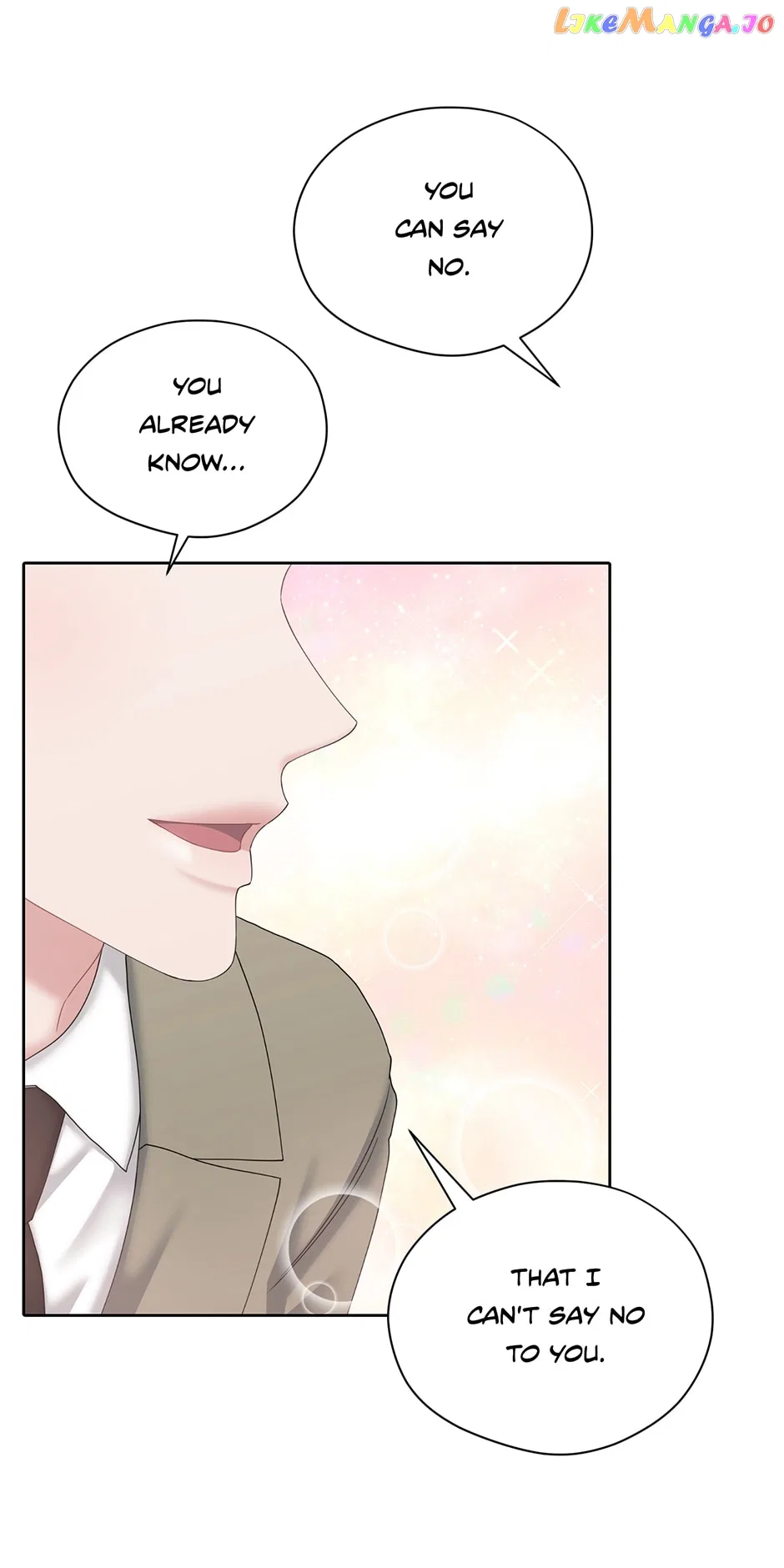 My Boss is My Biggest Fan! Chapter 72 – Page 50