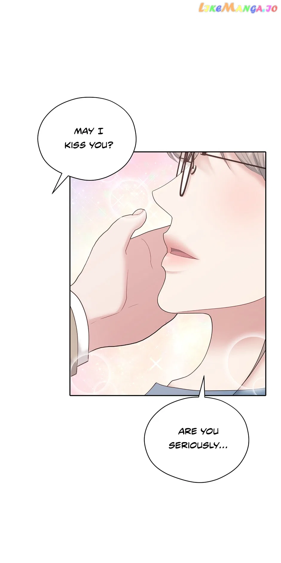 My Boss is My Biggest Fan! Chapter 72 – Page 51